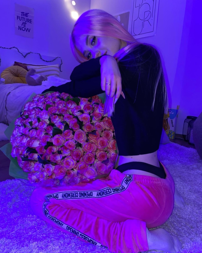 Диана Астер