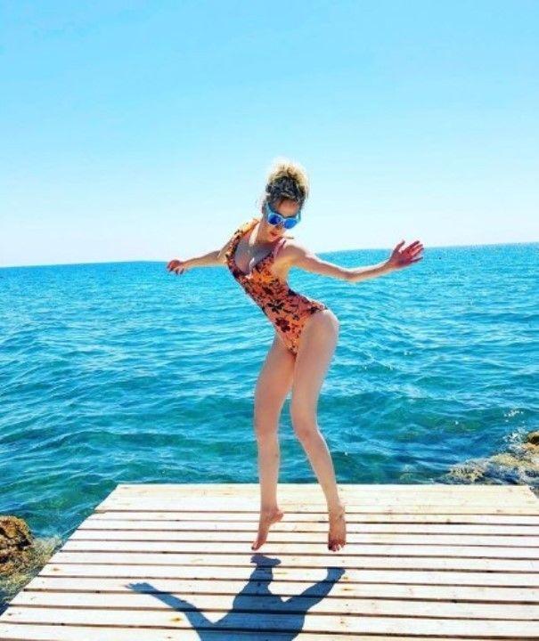 Ольга Владимировна Медынич