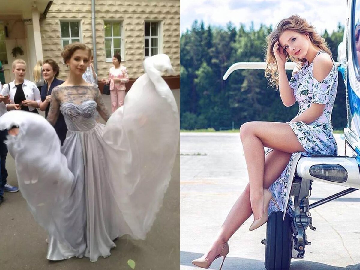 Елизавета Николаевна Арзамасова