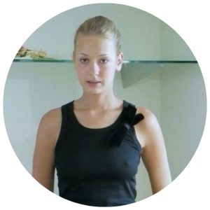 Евгения Лоза